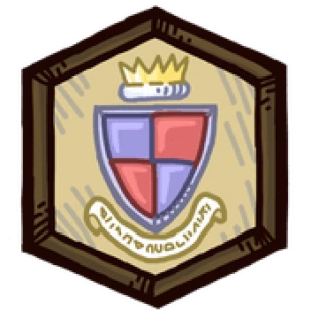 Wynncraft Guild Hall